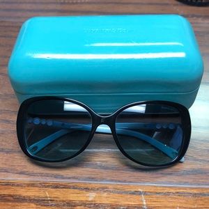Tiffany & Co. Sunglasses